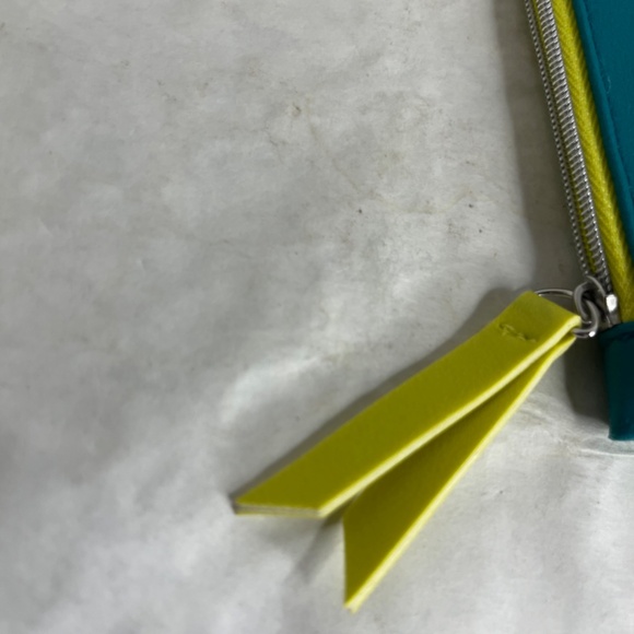 IPSY Teal with Silver Embellishment Glambag March 2020 Edition - Picture 6 of 6